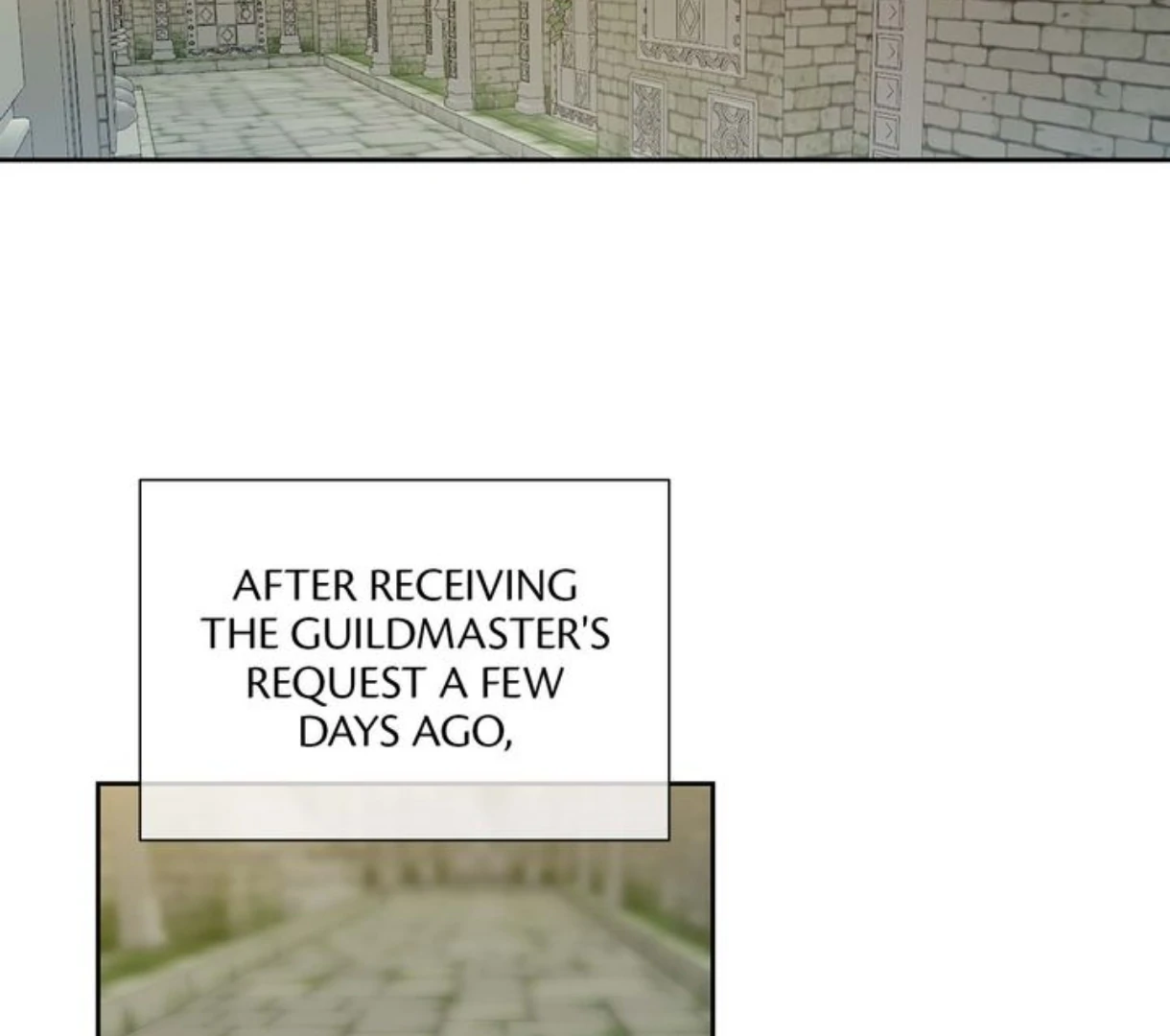 The Dungeon Raid is Just a Side Quest - Chapter 3 manhwa