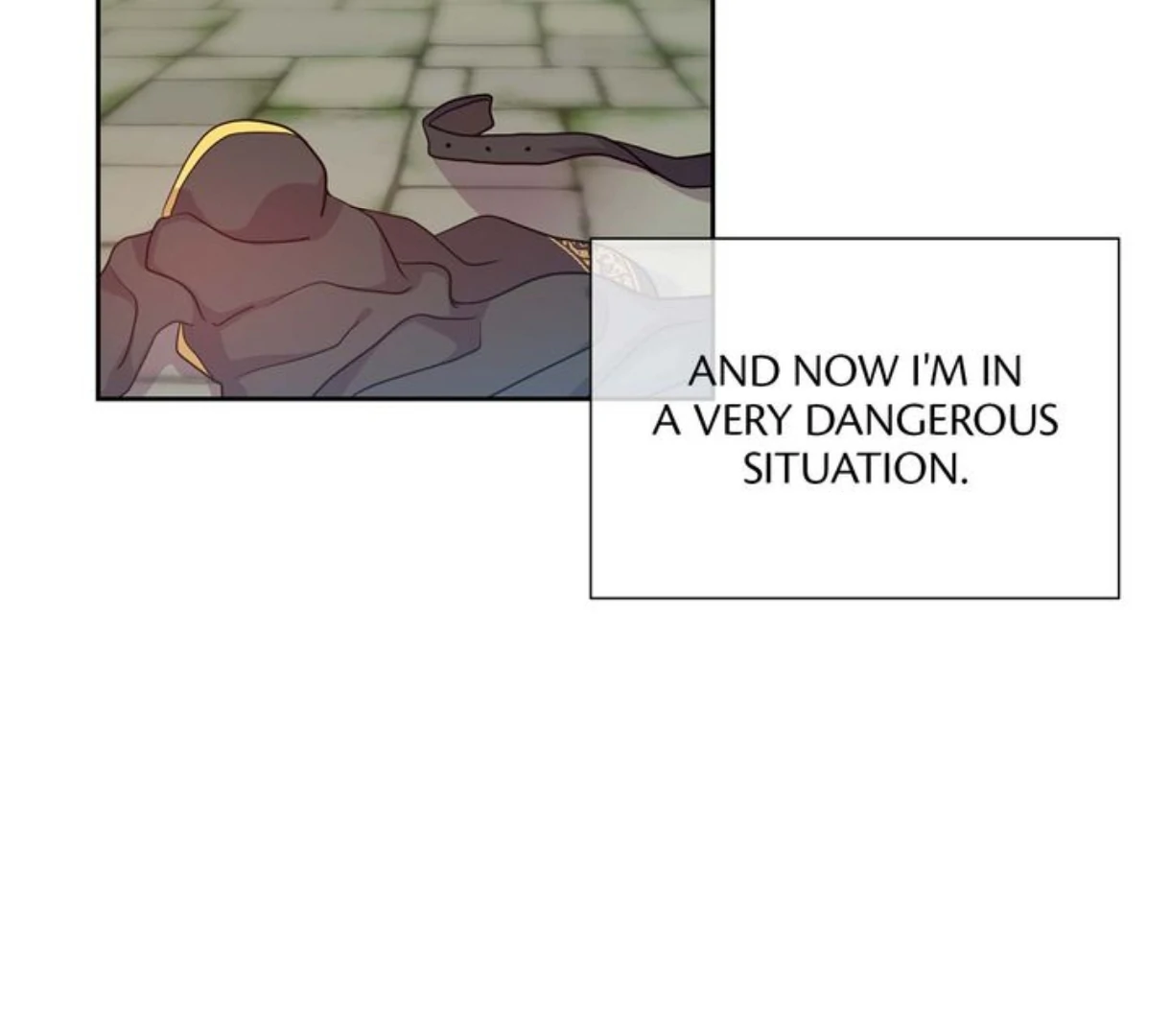 The Dungeon Raid is Just a Side Quest - Chapter 3 manhwa