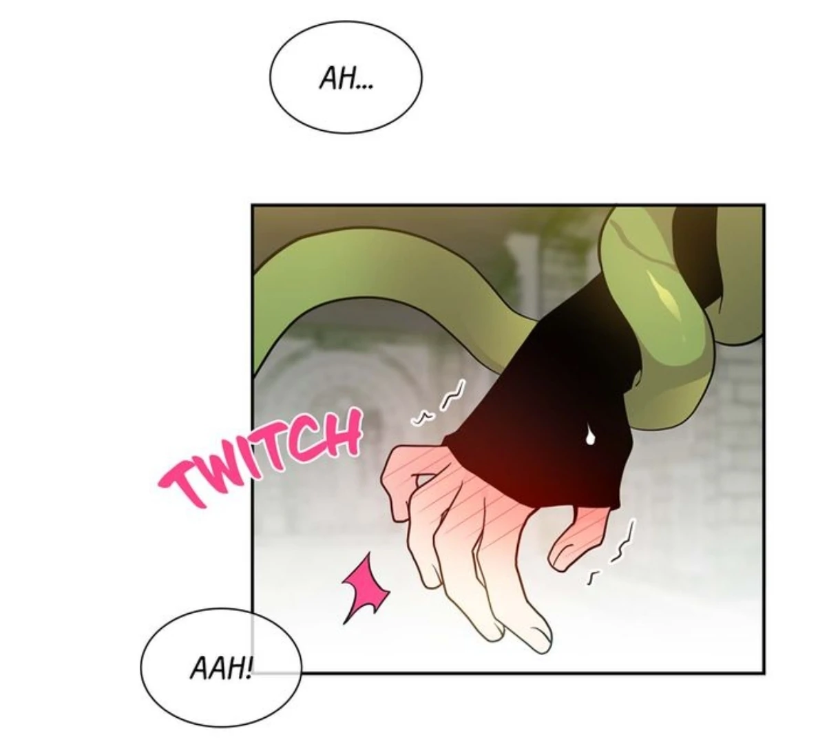 The Dungeon Raid is Just a Side Quest - Chapter 3 manhwa