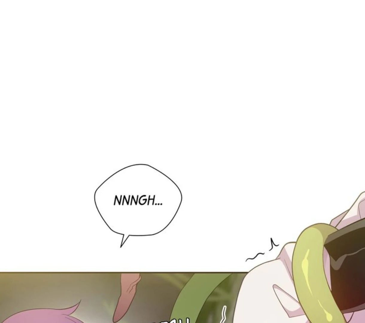 The Dungeon Raid is Just a Side Quest - Chapter 3 manhwa