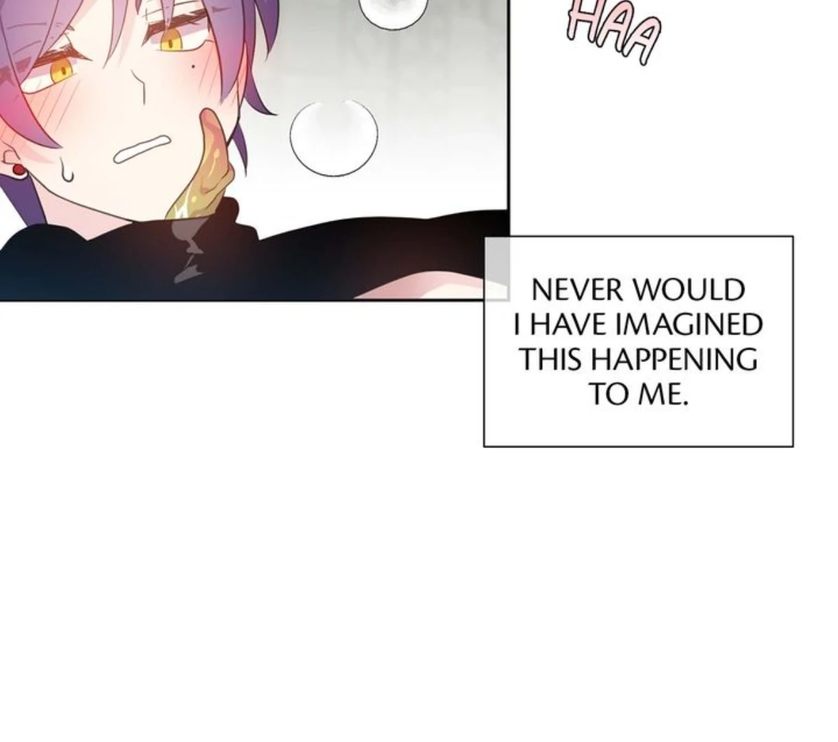 The Dungeon Raid is Just a Side Quest - Chapter 3 manhwa