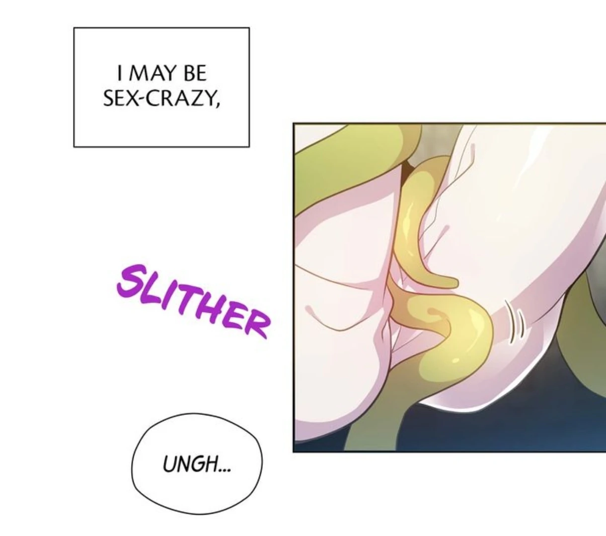 The Dungeon Raid is Just a Side Quest - Chapter 3 manhwa