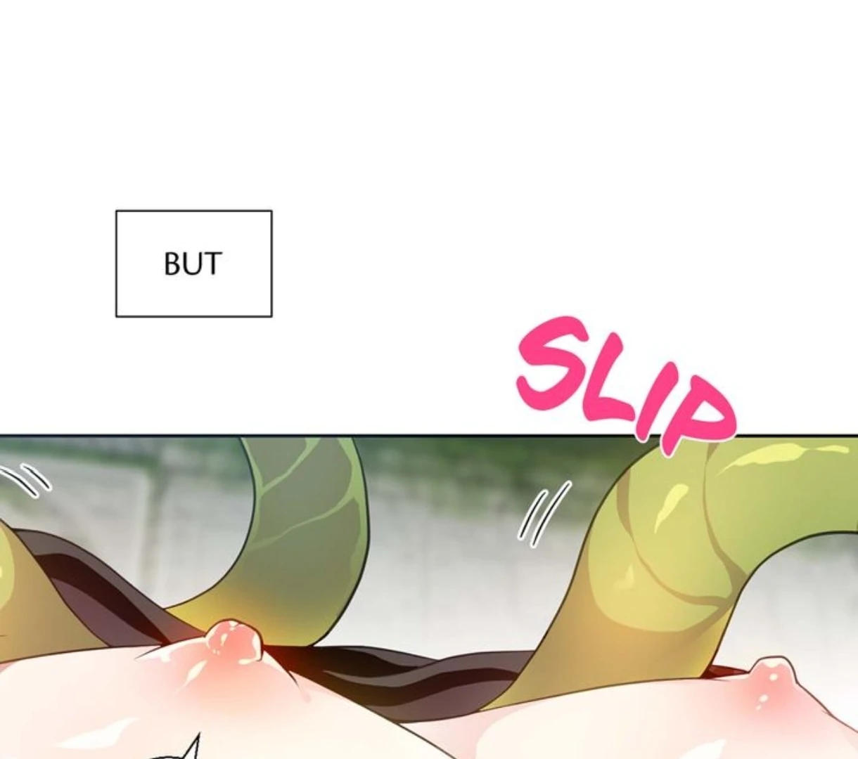 The Dungeon Raid is Just a Side Quest - Chapter 3 manhwa