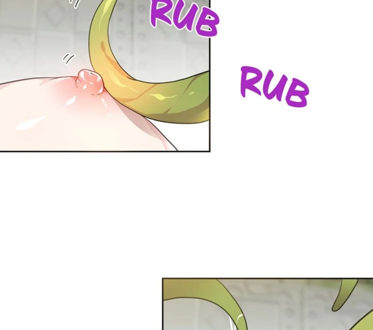 The Dungeon Raid is Just a Side Quest - Chapter 3 manhwa