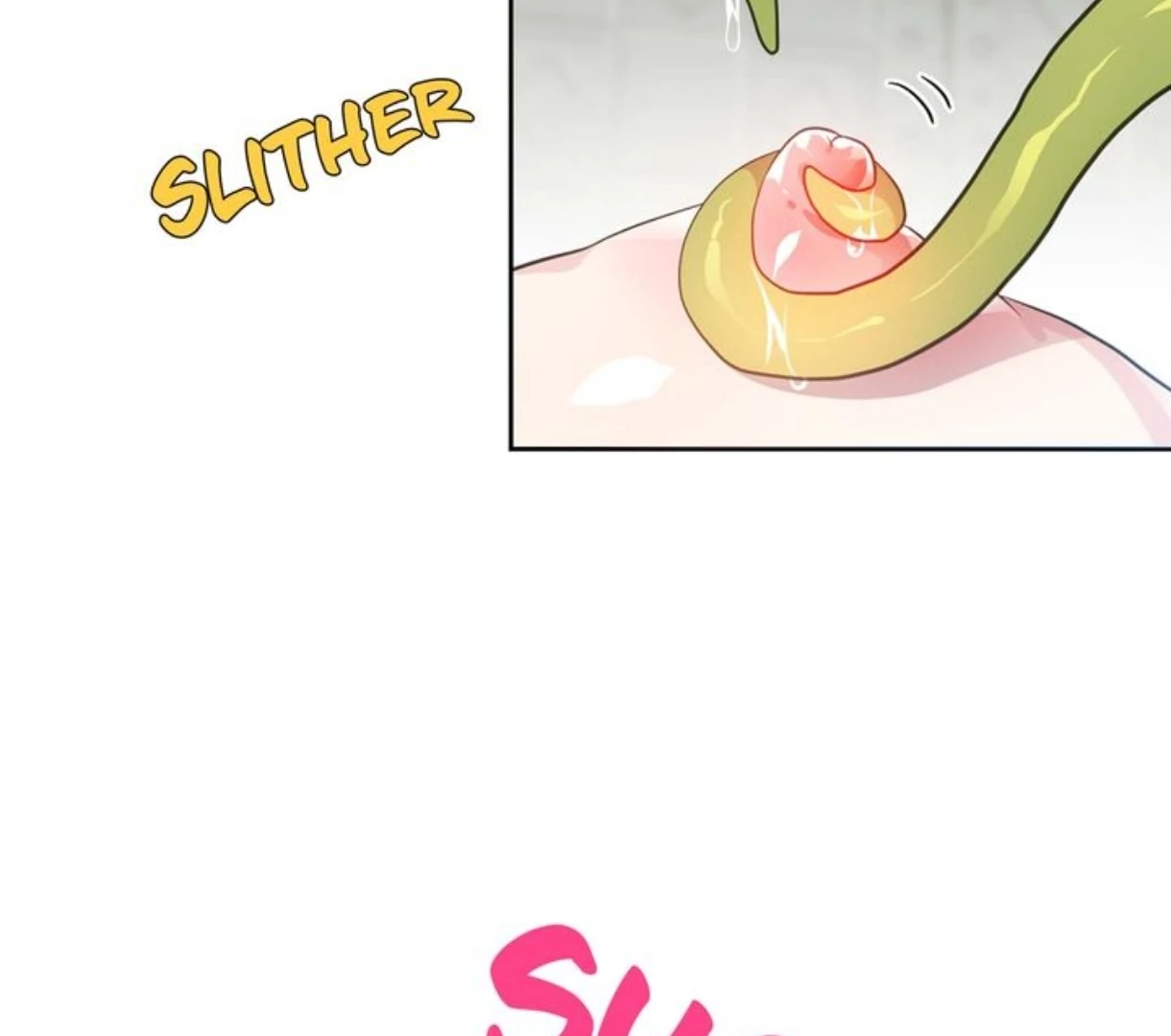 The Dungeon Raid is Just a Side Quest - Chapter 3 manhwa