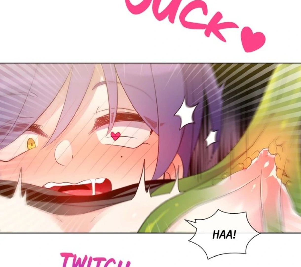 The Dungeon Raid is Just a Side Quest - Chapter 3 manhwa