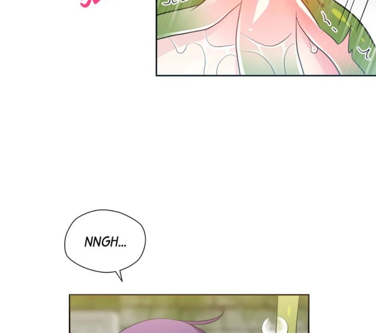The Dungeon Raid is Just a Side Quest - Chapter 3 manhwa