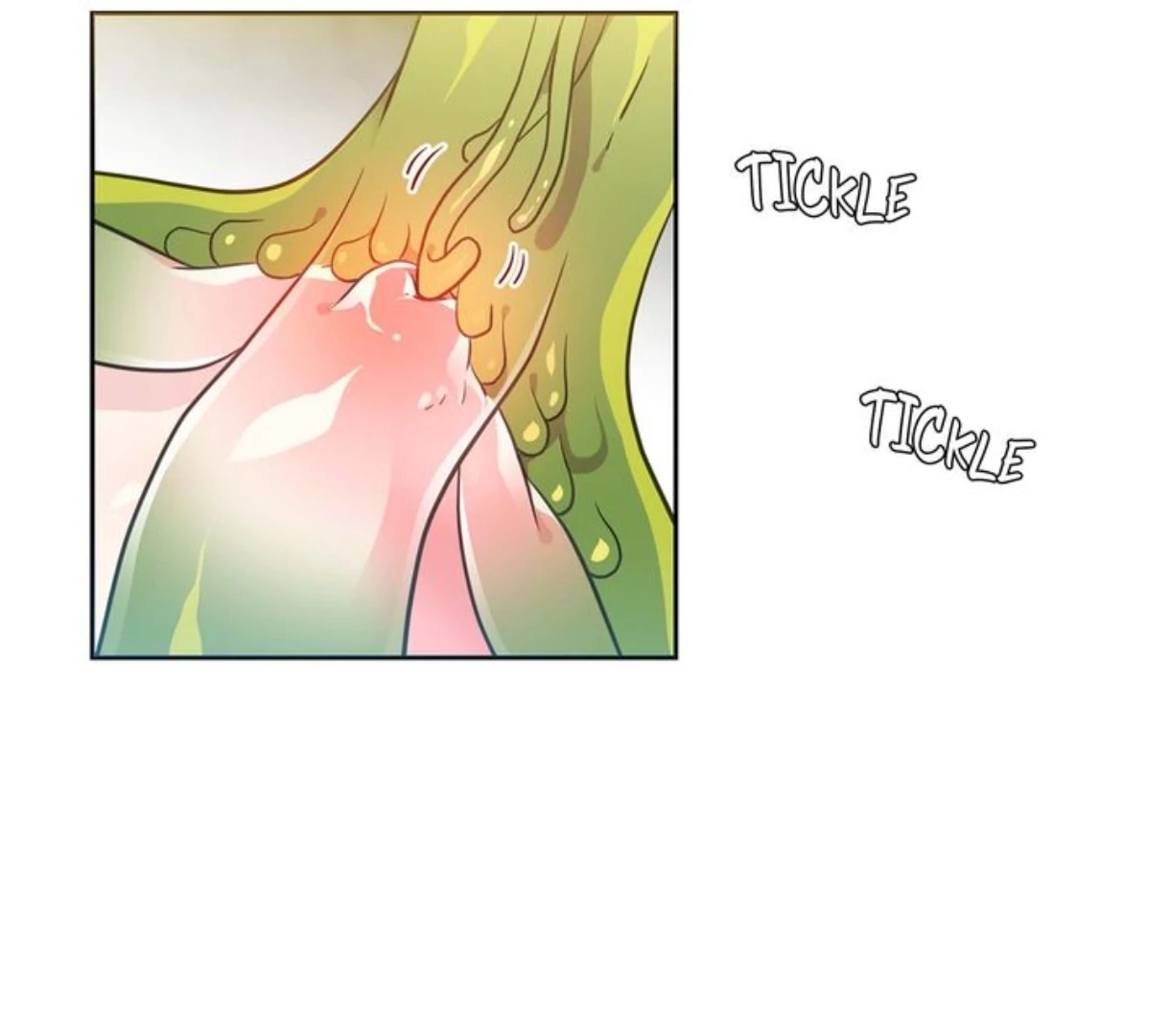 The Dungeon Raid is Just a Side Quest - Chapter 3 manhwa