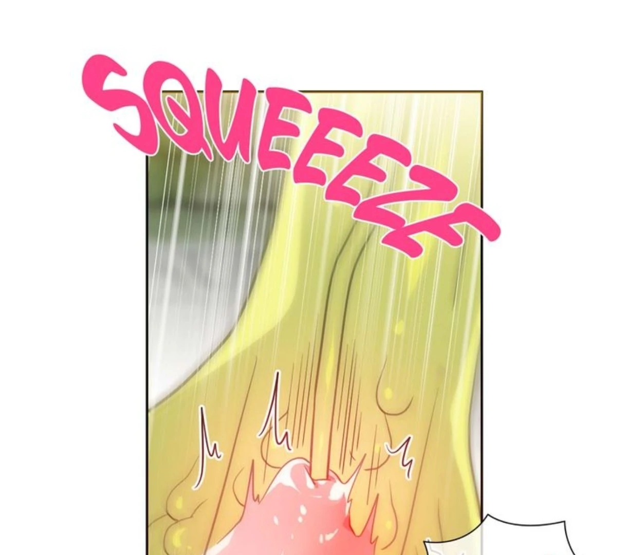 The Dungeon Raid is Just a Side Quest - Chapter 3 manhwa