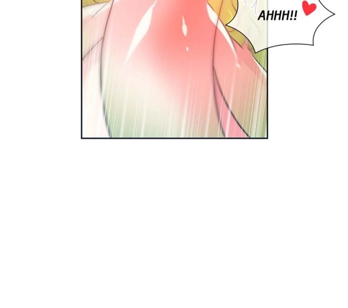 The Dungeon Raid is Just a Side Quest - Chapter 3 manhwa