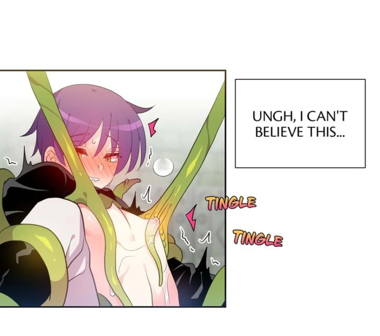 The Dungeon Raid is Just a Side Quest - Chapter 3 manhwa