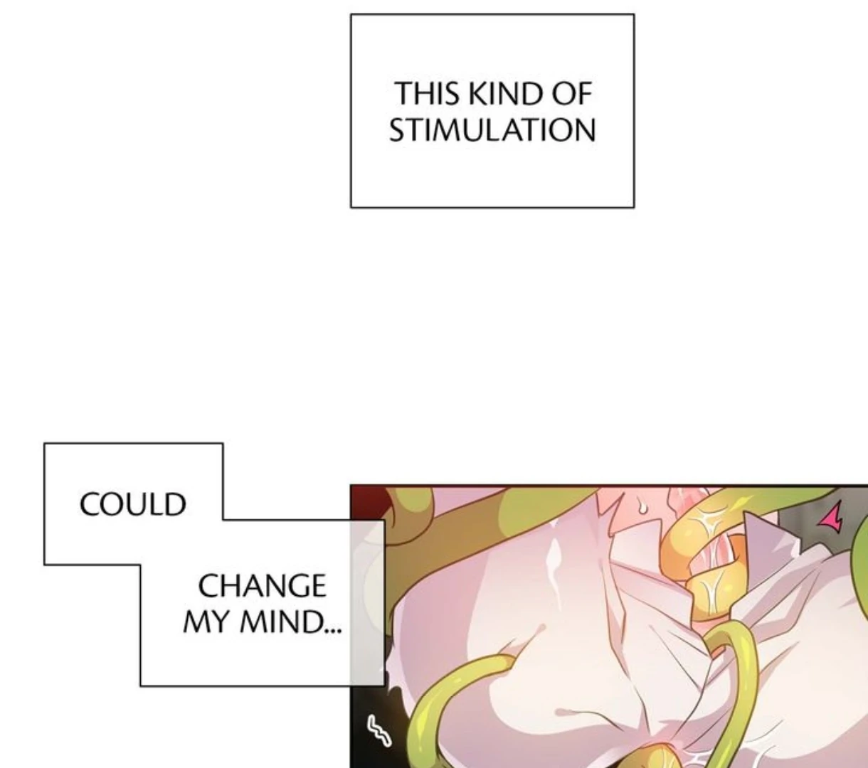 The Dungeon Raid is Just a Side Quest - Chapter 3 manhwa