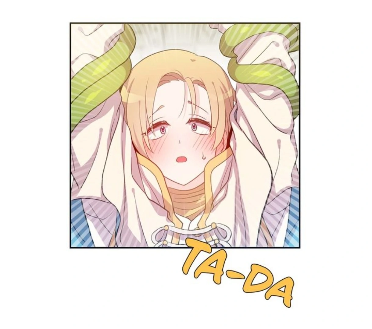 The Dungeon Raid is Just a Side Quest - Chapter 3 manhwa