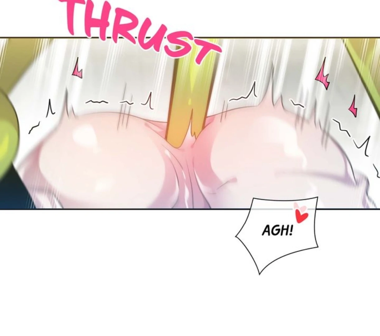 The Dungeon Raid is Just a Side Quest - Chapter 3 manhwa