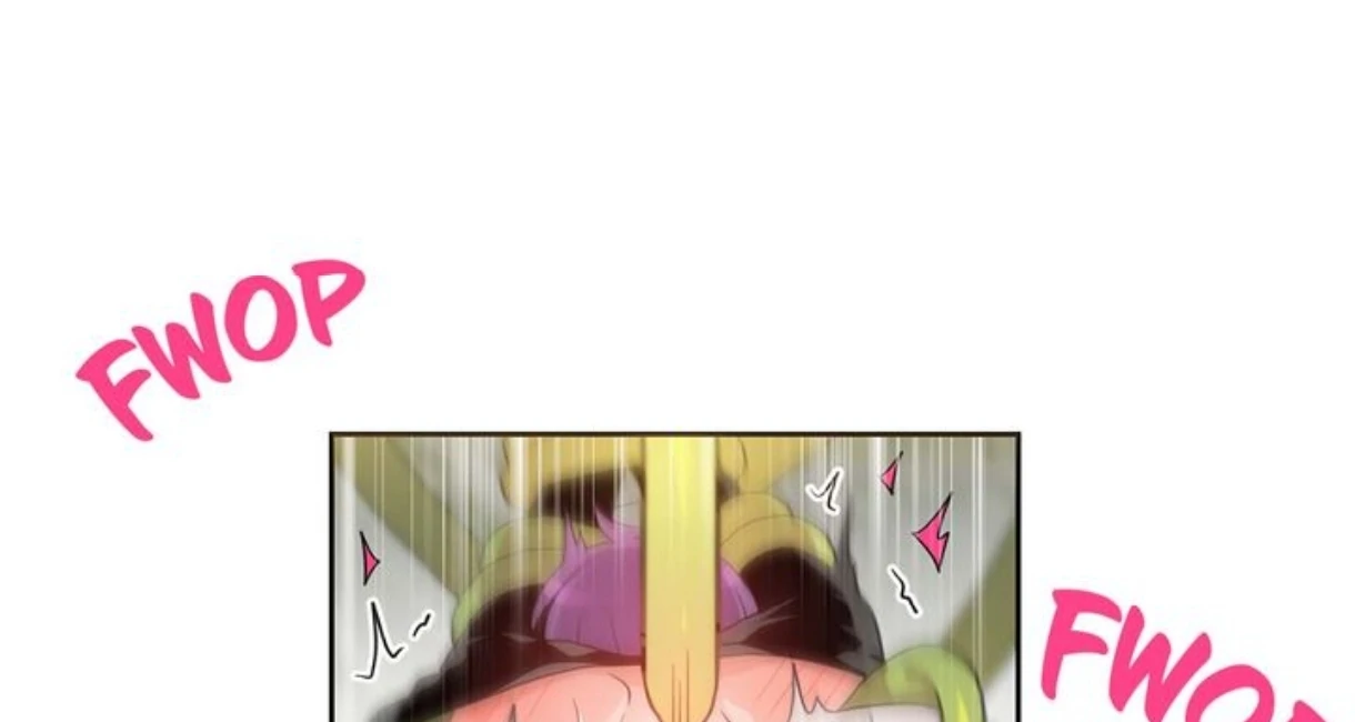 The Dungeon Raid is Just a Side Quest - Chapter 3 manhwa