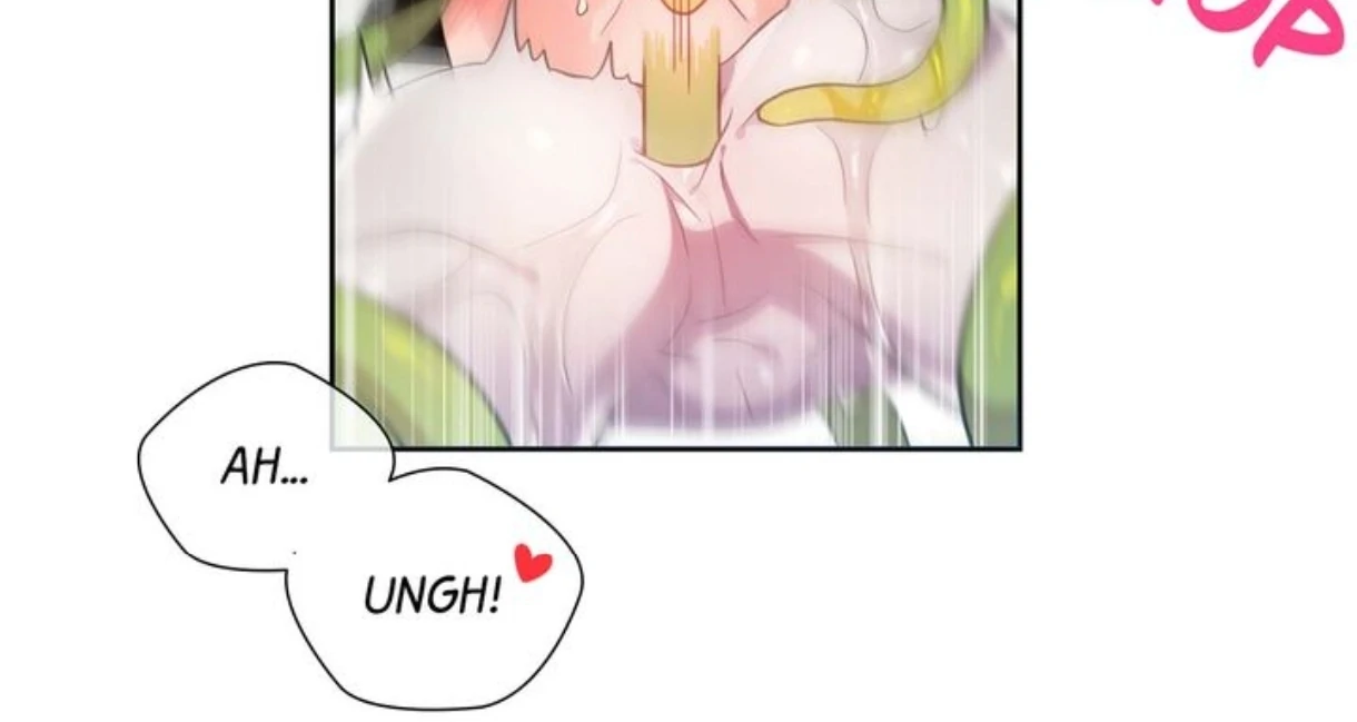 The Dungeon Raid is Just a Side Quest - Chapter 3 manhwa