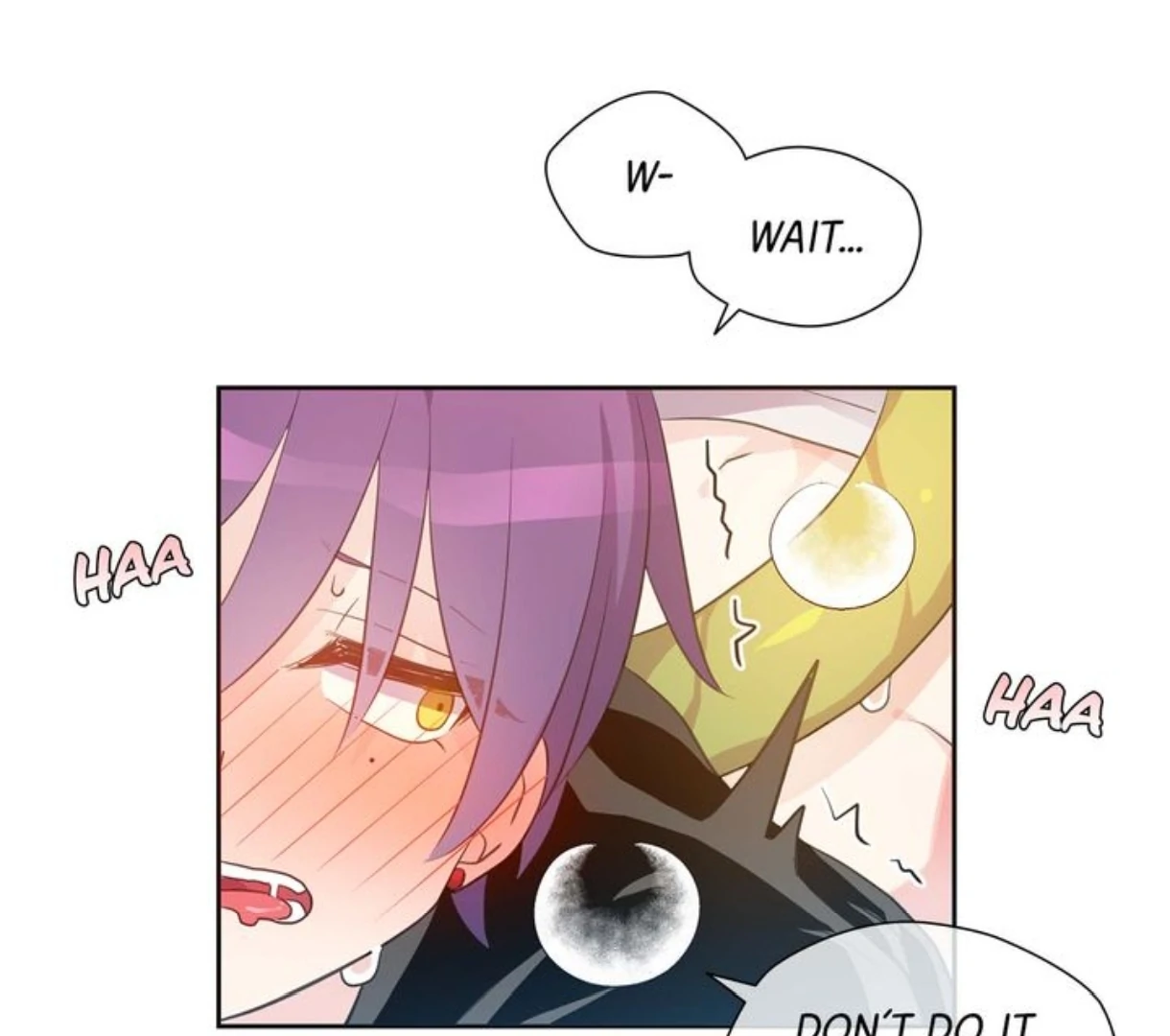 The Dungeon Raid is Just a Side Quest - Chapter 3 manhwa