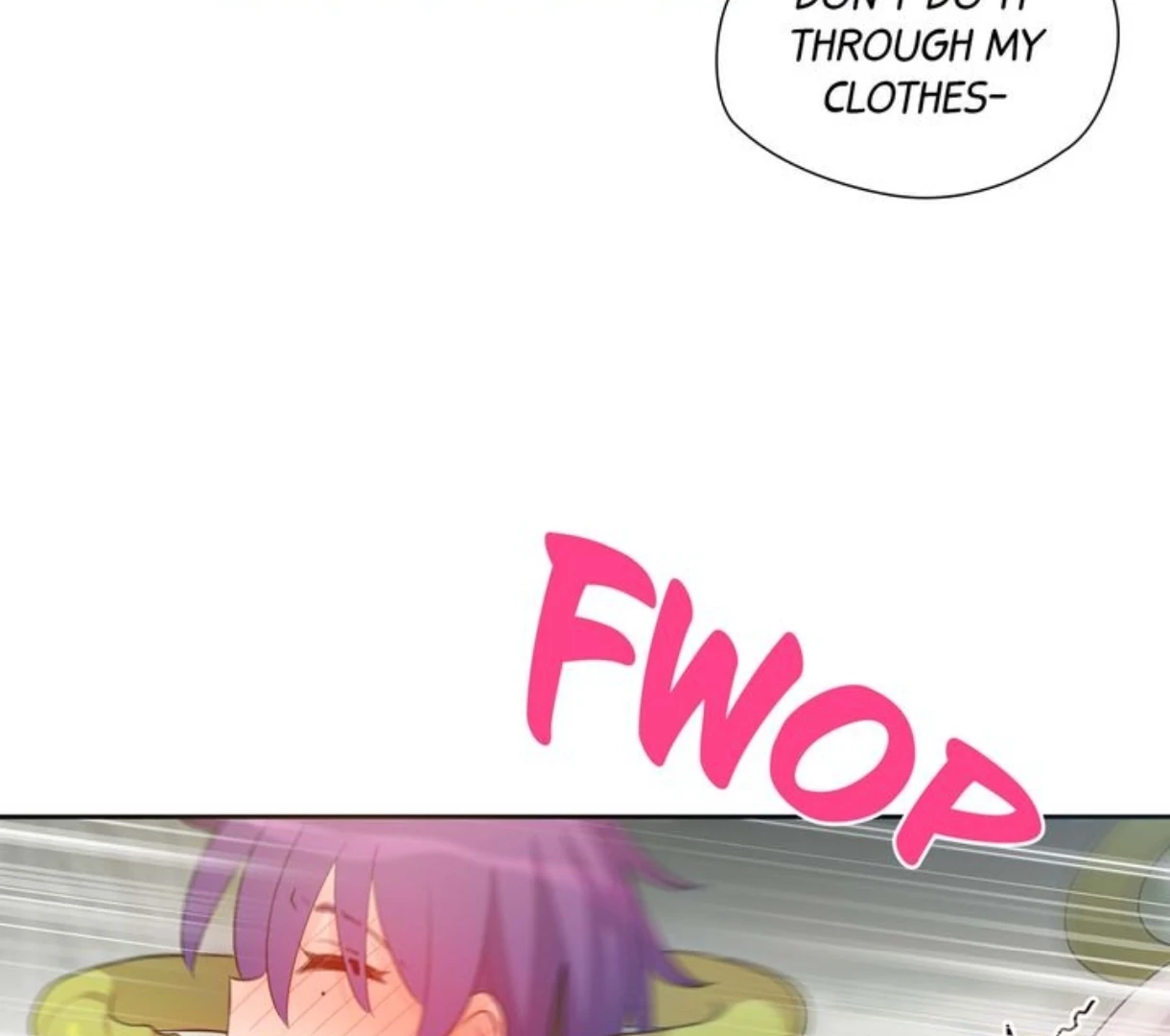 The Dungeon Raid is Just a Side Quest - Chapter 3 manhwa