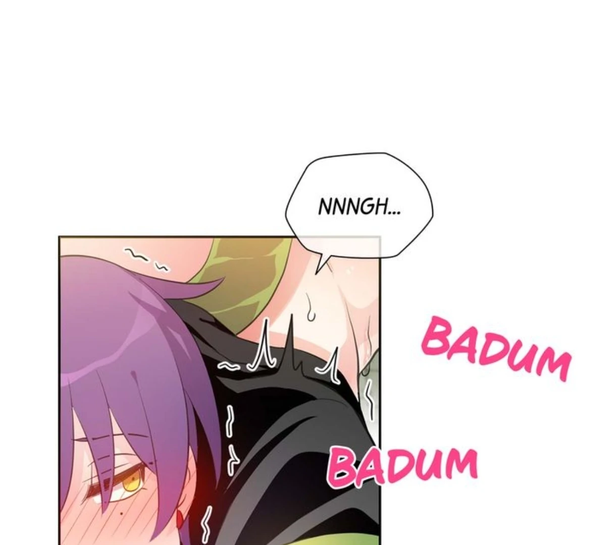 The Dungeon Raid is Just a Side Quest - Chapter 3 manhwa