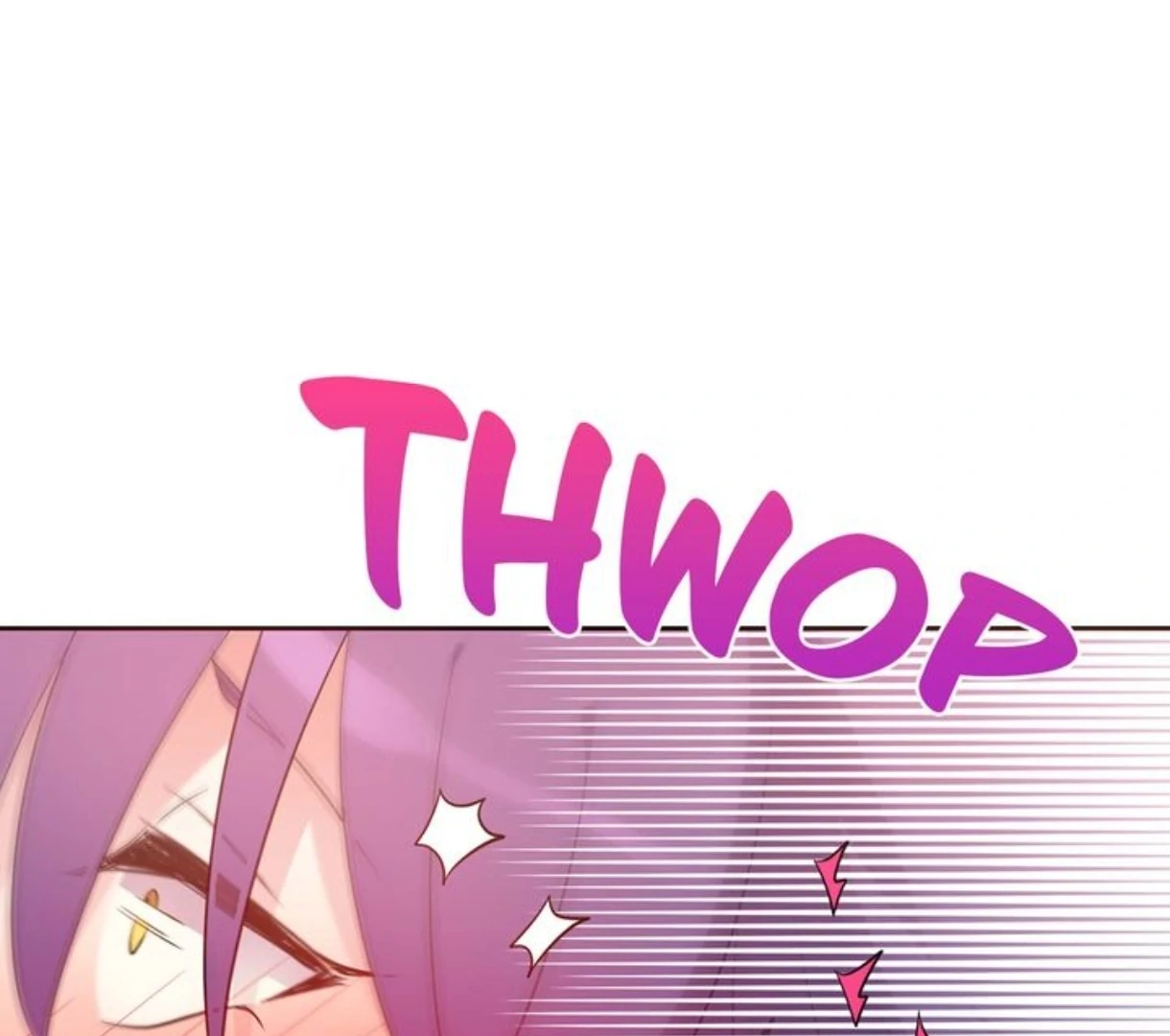 The Dungeon Raid is Just a Side Quest - Chapter 3 manhwa