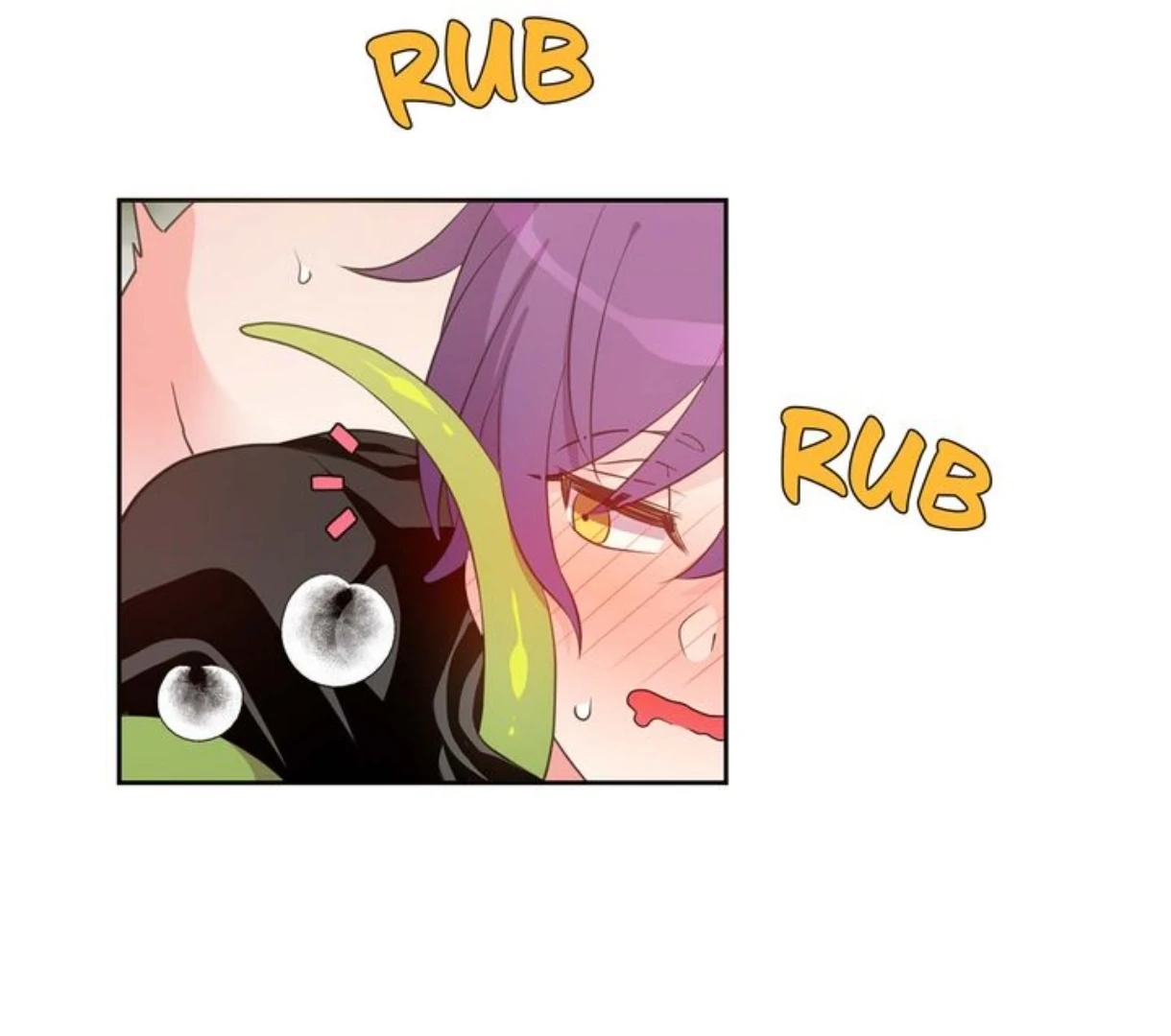 The Dungeon Raid is Just a Side Quest - Chapter 3 manhwa