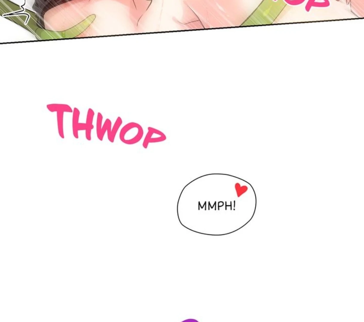 The Dungeon Raid is Just a Side Quest - Chapter 3 manhwa