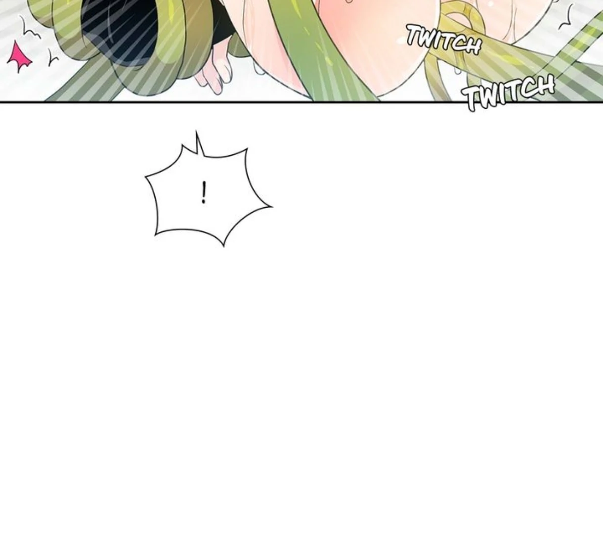 The Dungeon Raid is Just a Side Quest - Chapter 3 manhwa