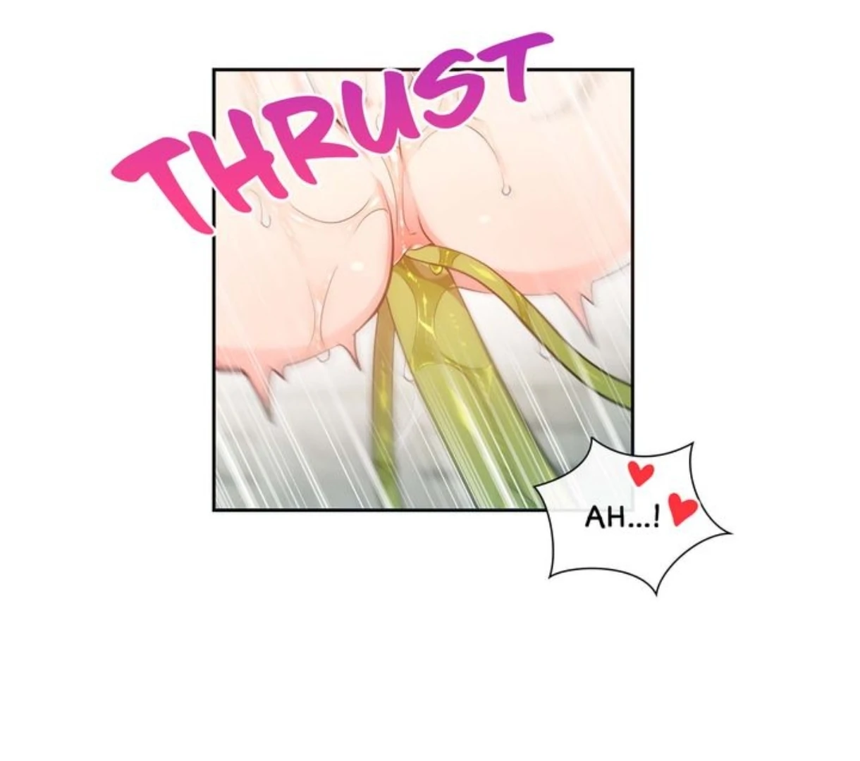 The Dungeon Raid is Just a Side Quest - Chapter 3 manhwa