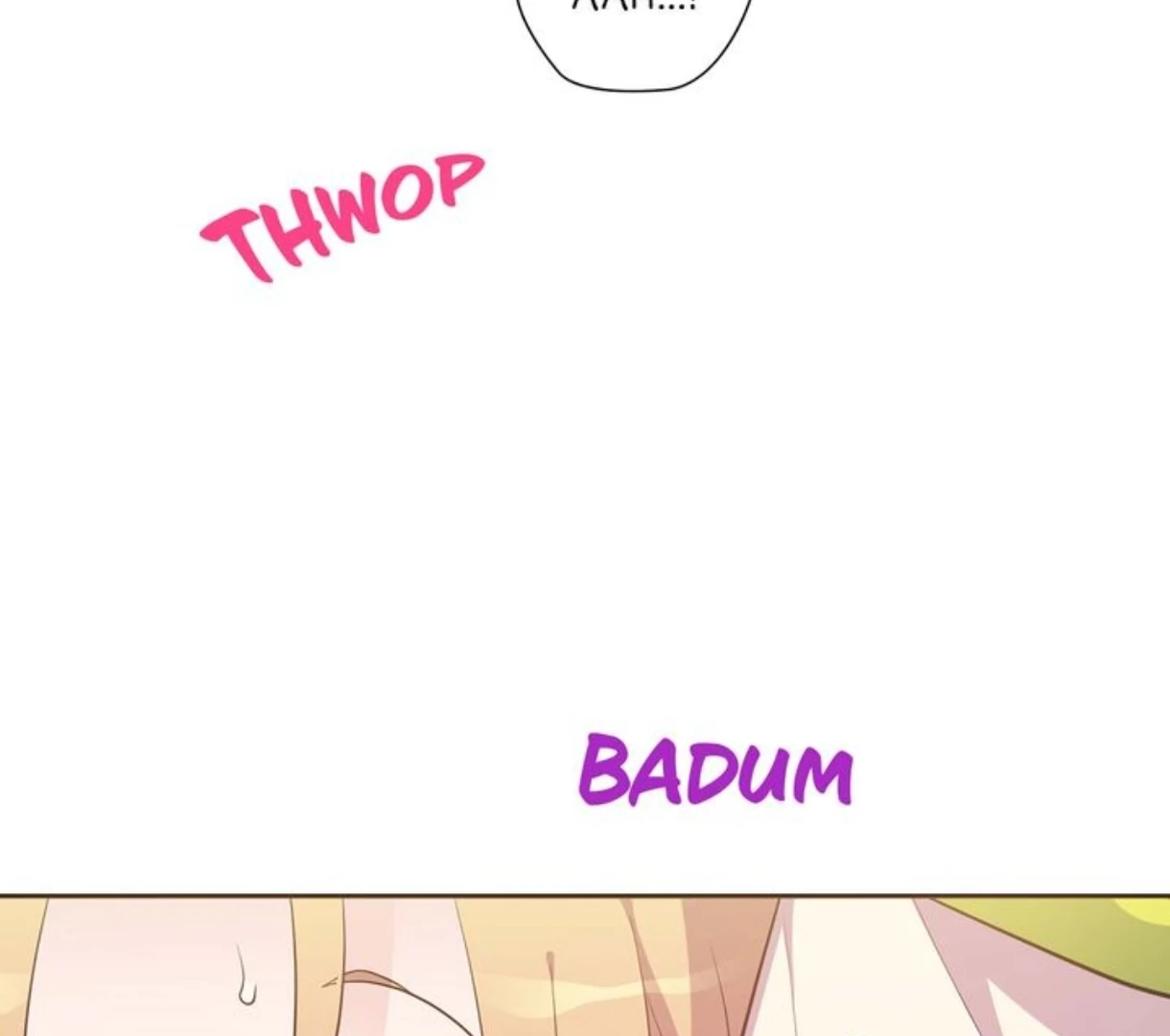 The Dungeon Raid is Just a Side Quest - Chapter 3 manhwa