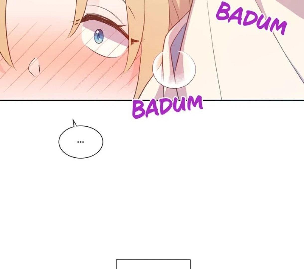 The Dungeon Raid is Just a Side Quest - Chapter 3 manhwa