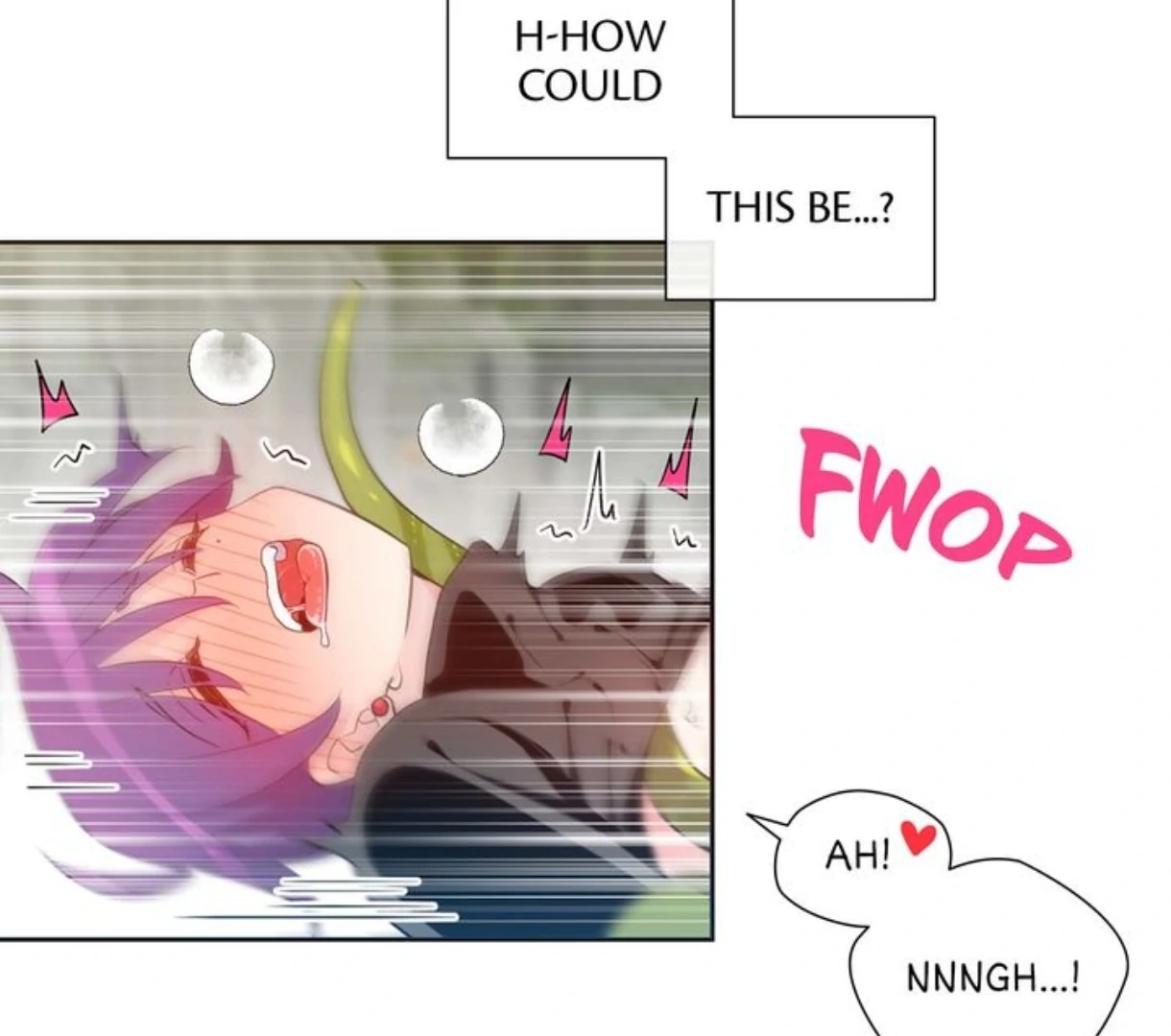 The Dungeon Raid is Just a Side Quest - Chapter 3 manhwa