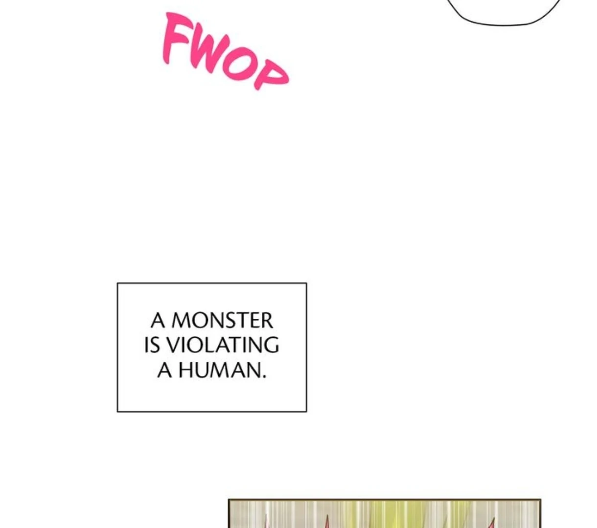The Dungeon Raid is Just a Side Quest - Chapter 3 manhwa