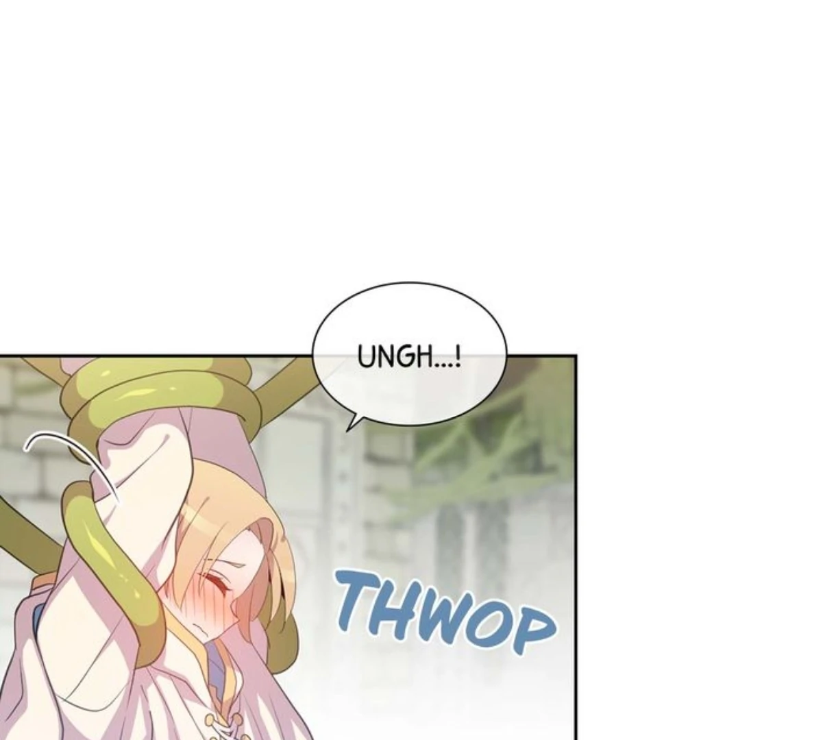 The Dungeon Raid is Just a Side Quest - Chapter 3 manhwa