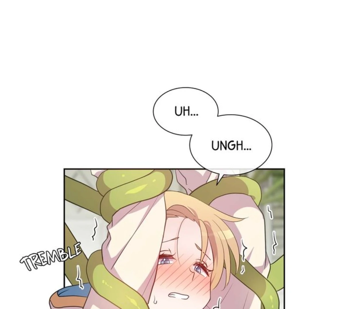The Dungeon Raid is Just a Side Quest - Chapter 3 manhwa