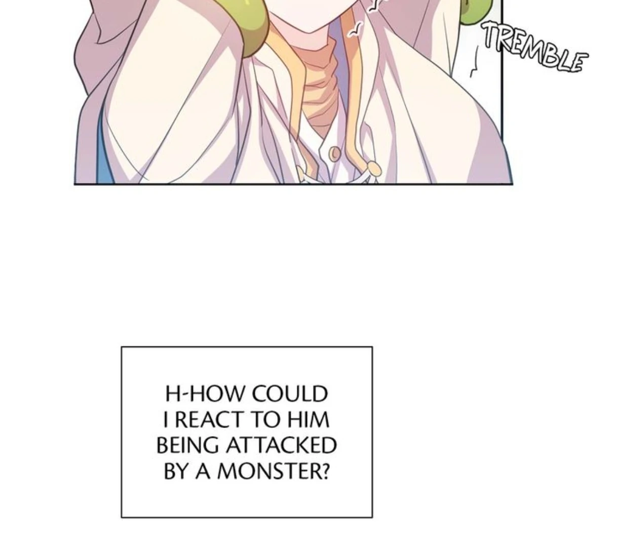 The Dungeon Raid is Just a Side Quest - Chapter 3 manhwa