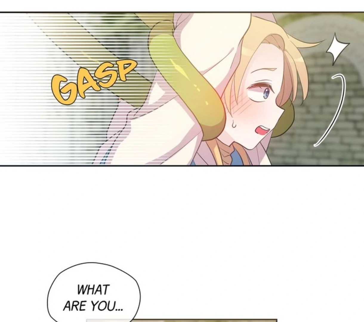 The Dungeon Raid is Just a Side Quest - Chapter 3 manhwa