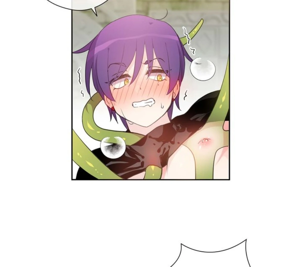 The Dungeon Raid is Just a Side Quest - Chapter 3 manhwa