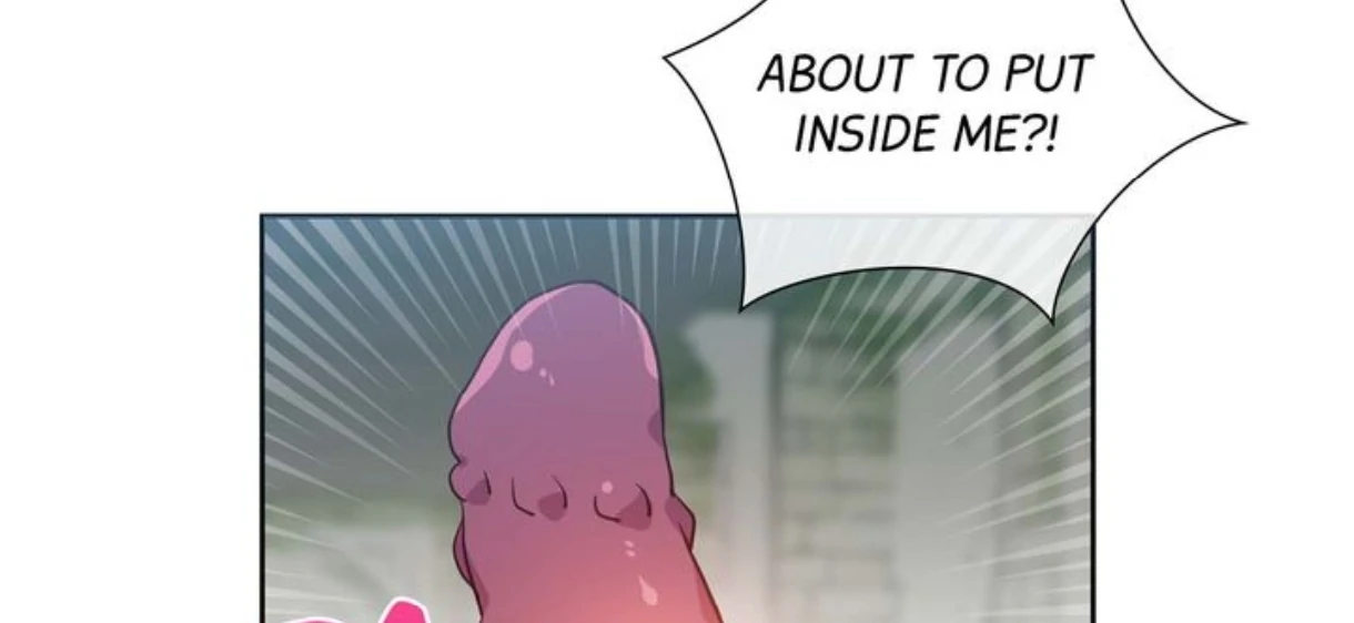 The Dungeon Raid is Just a Side Quest - Chapter 3 manhwa