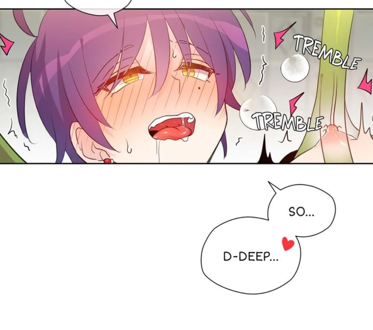 The Dungeon Raid is Just a Side Quest - Chapter 3 manhwa