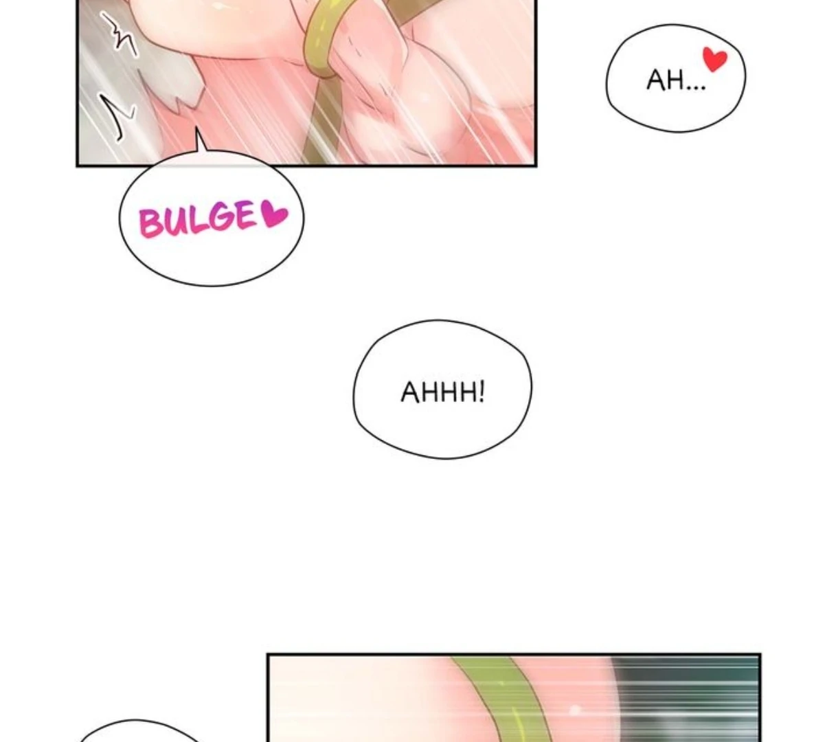 The Dungeon Raid is Just a Side Quest - Chapter 3 manhwa