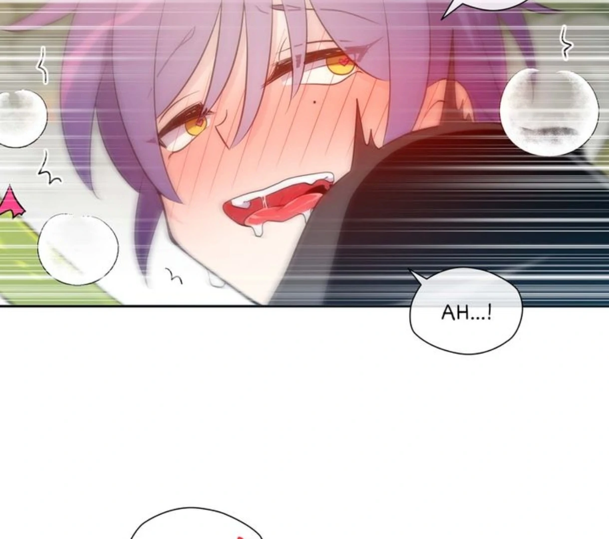 The Dungeon Raid is Just a Side Quest - Chapter 3 manhwa