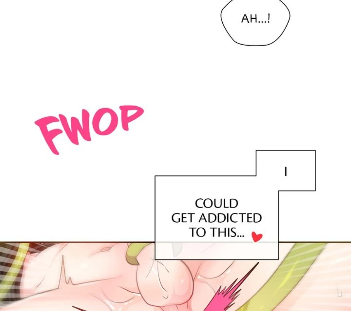The Dungeon Raid is Just a Side Quest - Chapter 3 manhwa