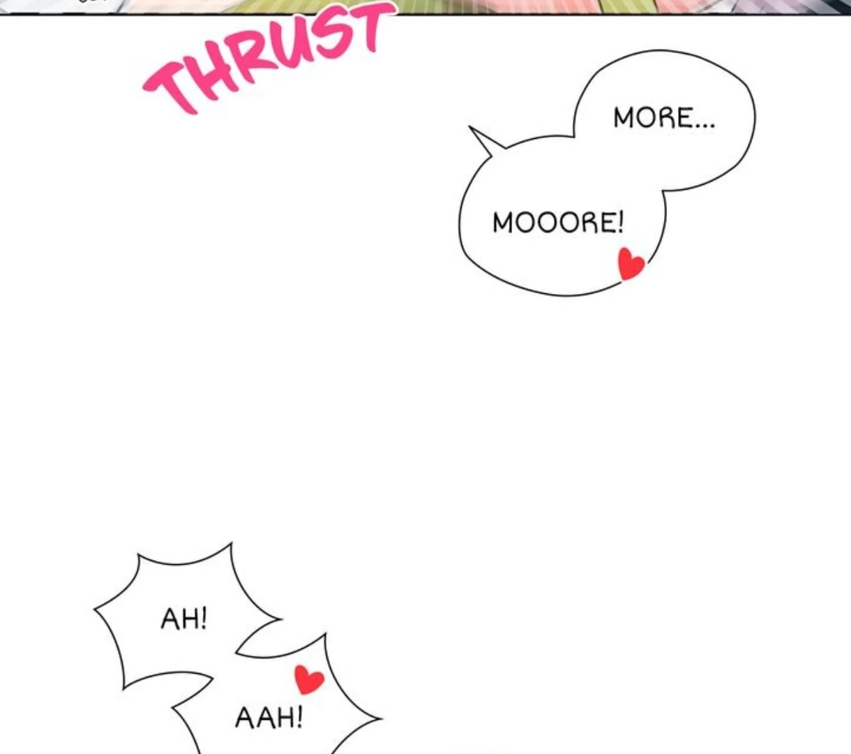 The Dungeon Raid is Just a Side Quest - Chapter 3 manhwa