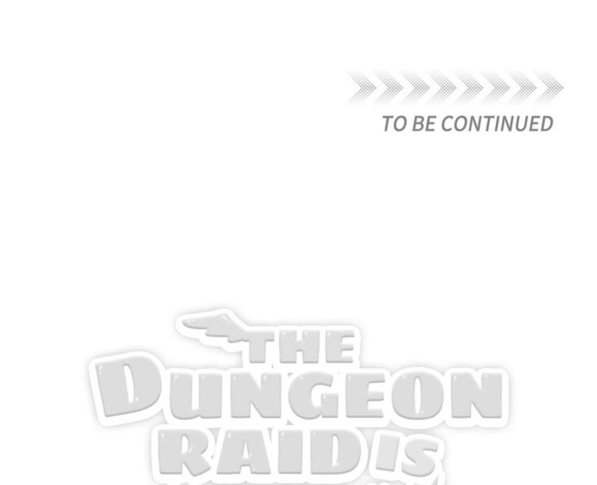The Dungeon Raid is Just a Side Quest - Chapter 3 manhwa