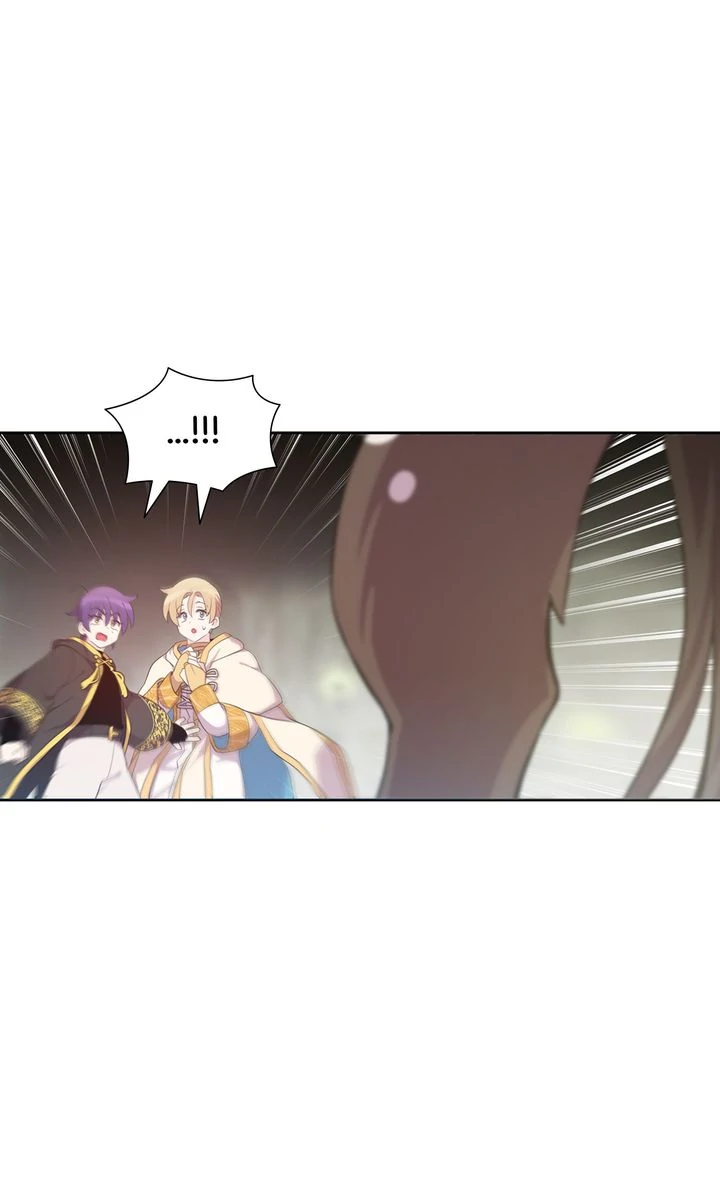 The Dungeon Raid is Just a Side Quest - Chapter 30 manhwa