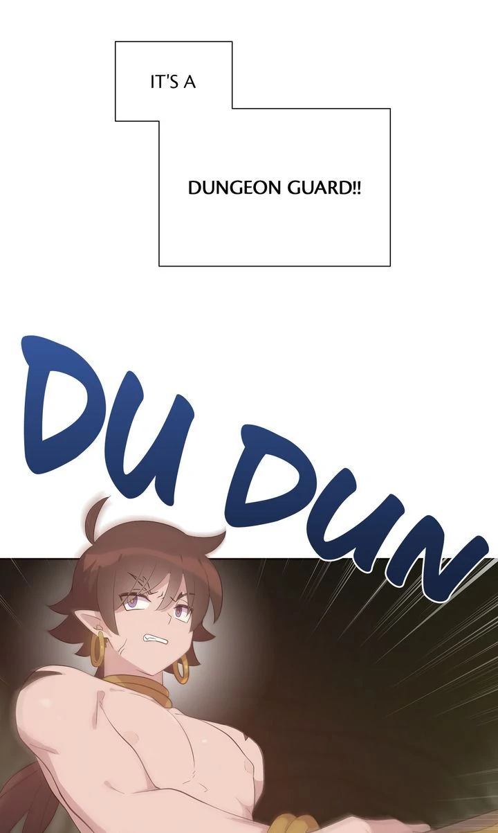 The Dungeon Raid is Just a Side Quest - Chapter 30 manhwa