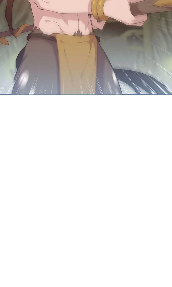 The Dungeon Raid is Just a Side Quest - Chapter 30 manhwa