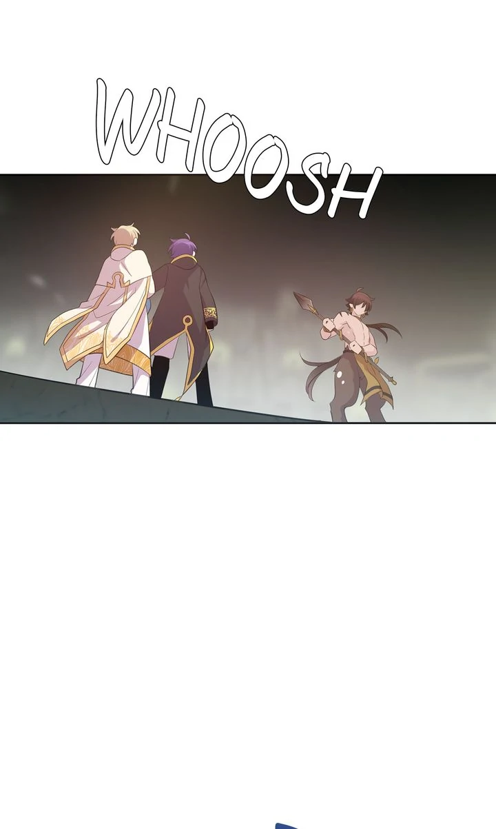 The Dungeon Raid is Just a Side Quest - Chapter 30 manhwa