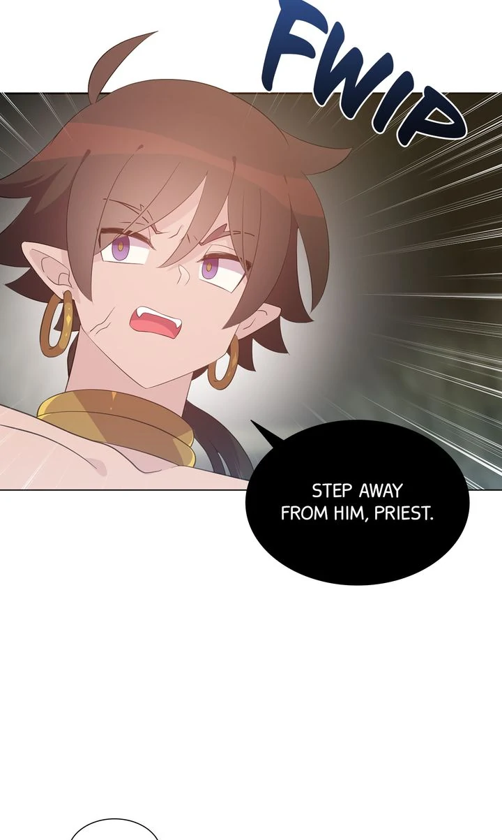 The Dungeon Raid is Just a Side Quest - Chapter 30 manhwa