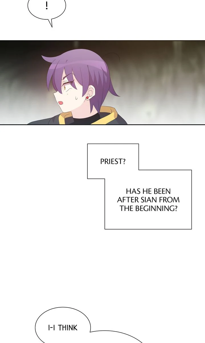 The Dungeon Raid is Just a Side Quest - Chapter 30 manhwa
